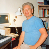 Robert Prince