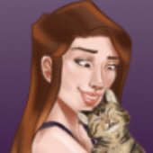 Avatar for marycreatesart