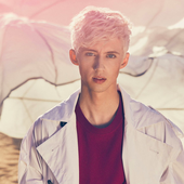 Troye Sivan