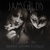 Sameblod - EP