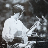 Aki Fukakusa
