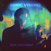 Into Yesterday