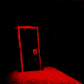 EVIL. EP COVER ART