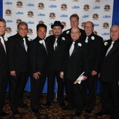South Dakota Rock and Roll HOF Inductees_The Mob(Chicago) 2011