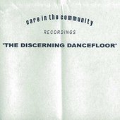 The Discerning Dancefloor