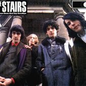 The Stairs