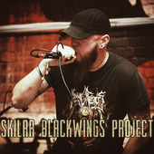 Skilar Blackwings Project