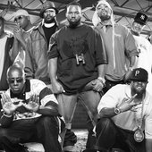Wu-Tang Clan