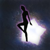 Purple Beam