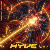HYVE Vol.5