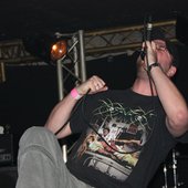 kochi - vocals