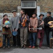 The Turbans, 2013 January