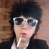 Tommy Ray!