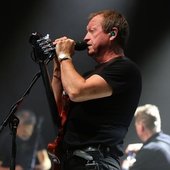 Mark
