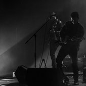 Gold Jacks - The Dancehouse Theatre, Manchester