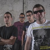 RUIDO ILEGAL