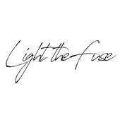 Light the Fuse (Chicago, Illinois), logo