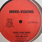 Sugar Sugar Sugar