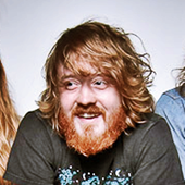 The Parson Red Heads - Promo Photo (Evan Way)