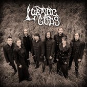 Lunatic Gods