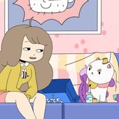 Bee and PuppyCat