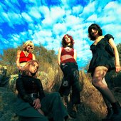 Doll Riot