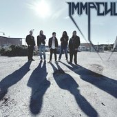 Immaculate (Swe) - logo&band.jpg