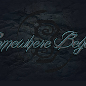 Somewhere Beyond logo