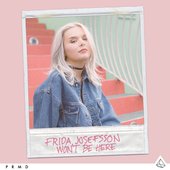 Won't Be Here - Single