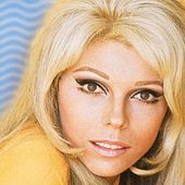 Nancy Sinatra