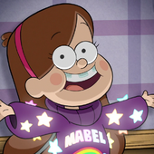 Avatar for MABEL_PINE