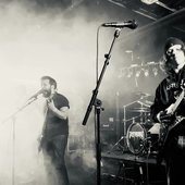 Live at Äpplet