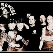 broken bones 2012 line up - JJ Tezz Andy Karl Bones