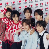 Steady - The 1st Mini Album