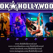 RokHollywood için avatar