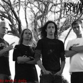 Asphyxiation (USA) (Phoenix, Arizona)
