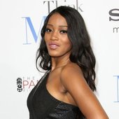 Keke Palmer