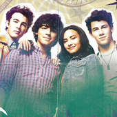 Camp Rock 2: The Final Jam