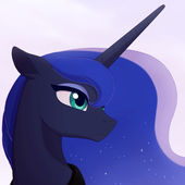 BlazerLuna için avatar