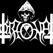 Deathronation (Logo)