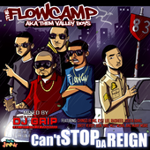 Avatar for FlowCamp
