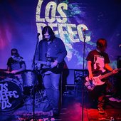 En Vivo en Otra historia CC