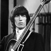  Bill Wyman