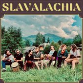 Slavalachia
