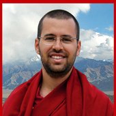 Lama Michel Rinpoche