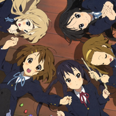 Sakurakou K-ON Bu music, videos, stats, and photos