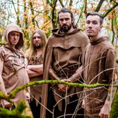 Midgard - Ukraine band