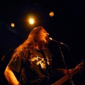 C.A. Scream!