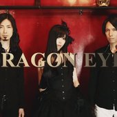 DRAGON EYES - Prayer For The Sad Stories.jpg