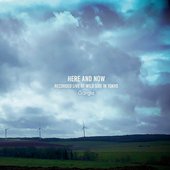 Here and Now: Recorded Live at Wild Side in Tokyo